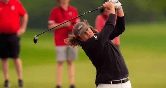 Neal Shipley (Ohio State Athletics Photo)