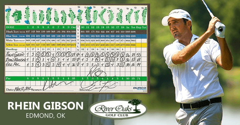 The Pursuit of Perfection: The Lowest Rounds in Golf History 