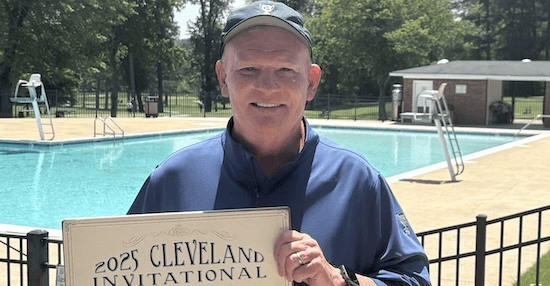 Mike Poe (Paul Payne Photo)