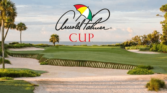 2025 Palmer Cup teams announced live on Golf Channel