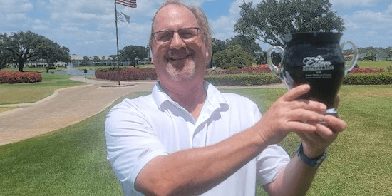 Trent Gregory (Estero Senior Photo)