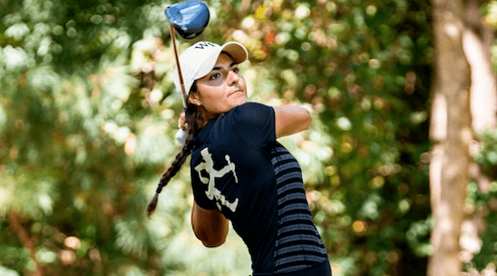 Day One: NCAA Division I Women's Regionals Recap