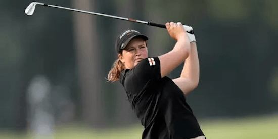 Lottie Woad (Florida State Athletics Photo)