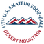 U.S. Amateur Four-Ball, a USGA Championship 