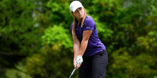 COMPLETE: NCAA Division I Women's Regionals