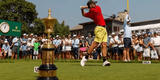 Tickets now available for 125th U.S. Amateur at The Olympic Club
