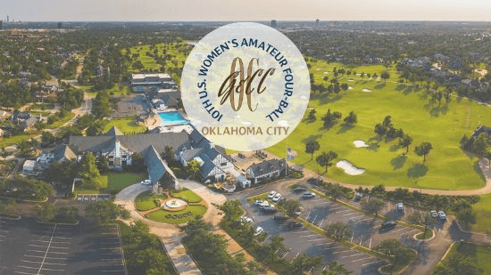 NOW PLAYING: U.S. Women’s Amateur Four-Ball starts 2025 USGA tournament season