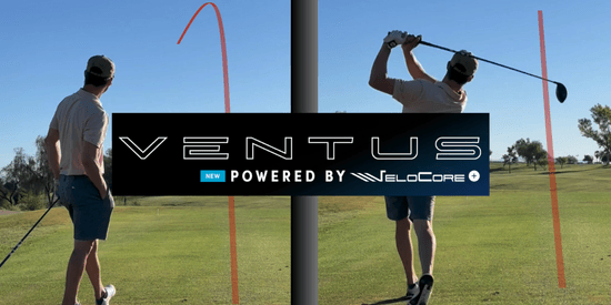 Why the Fujikura Ventus Blue shaft fits my swing