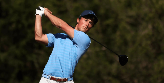 David Ford headlines final 2025 PGA TOUR University ranking as Top 25 earn pro status