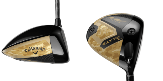 The Sandstorm Arrives: Callaway’s Elyte Triple Diamond Driver, Reimagined