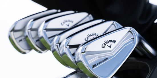 Callaway X Forged and X Forged Max Irons Review 2025: Specs, Features, and Insights