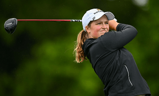 Lottie Woad (Getty Images)