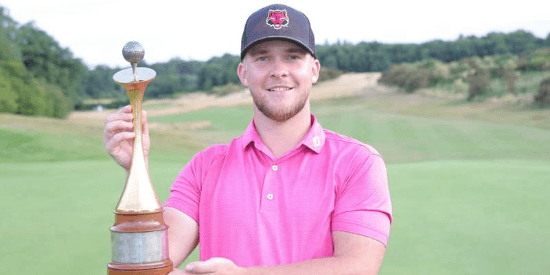 Thomas Schmidt (Arkansas State photo)