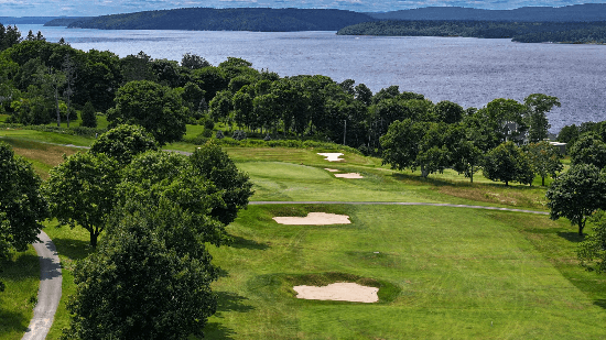 Riverside Country Club (Golf Canada Photo)