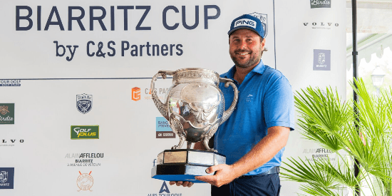 Victor Dubuisson (Alps Tour photo)