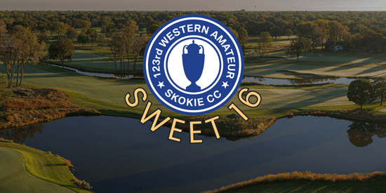 Everything You Need to Know About the Western Amateur 2025 Sweet 16