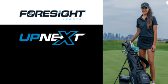 How Foresight’s UpNext is Changing Amateur Golf Development