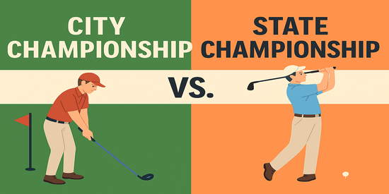 City Championship vs. State Championship: What’s the Real Difference?