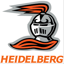 Heidelberg Fall Invite