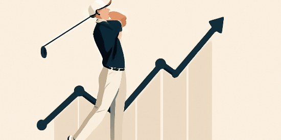 How to Improve Your Amateur Golf Ranking