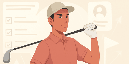 How to Build a Tournament Resume for College Coaches