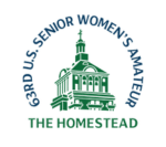 U.S. Senior Women's Amateur, a USGA Championship