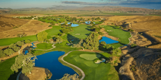 A Course Reborn: San Juan Oaks and the Spirit of the Winter Invitational