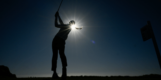 The 12 That Taught a Lesson: What Gabby Herzig’s U.S. Women’s Mid-Am Nightmare Says