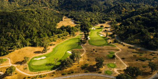 RESULTS: 2025 Stocker Cup at The Preserve Golf Club