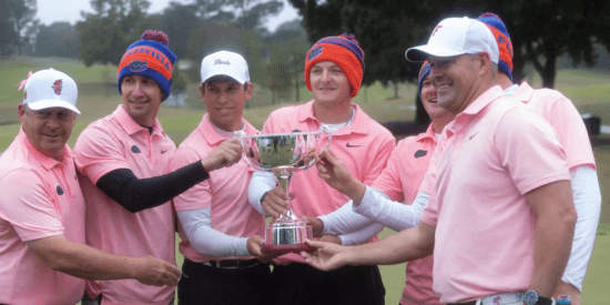 Florida Outlasts Virginia to Win 2025 East Lake Cup