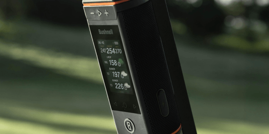 Bushnell Wingman HD Review: The Golf Speaker That Doubles as a GPS Caddie