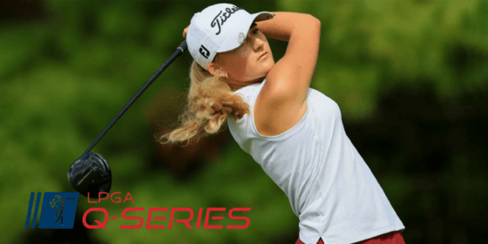 Gianna Clemente, Junior Who Qualified for 3-Straight LPGA Events, Turns Pro at 17