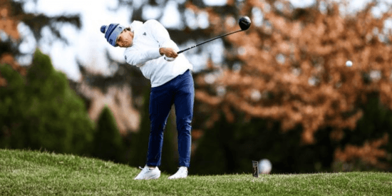 Villanova and Zerfass Sweep the Big Five Championship