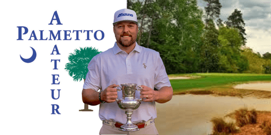 FINAL SCORING: 2025 Palmetto Amateur at Historic Palmetto Golf Club