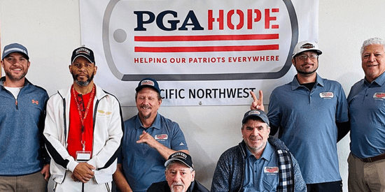 Veterans in Golf: How the Game Inspires Healing, Competition, and Community