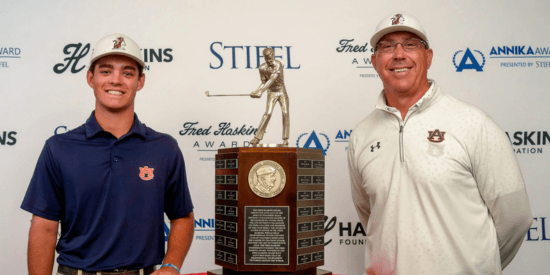 Final Fall Watch List Announced for the 2025–2026 Haskins Award