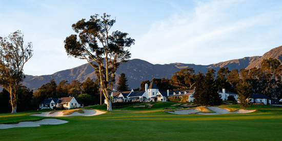 FINAL RESULTS: California Senior Amateur at The Valley Club of Montecito