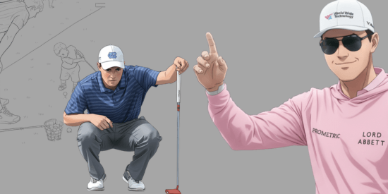 Ben Griffin: How Amateur Wins Forged His PGA Tour Rise