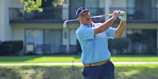 SOS Founders Cup: Silverado tests the field as VandenBerg claims title