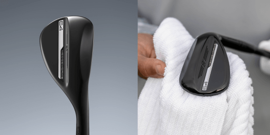 Vokey WedgeWorks Releases Limited-Edition 64 T Grind Lob Wedge