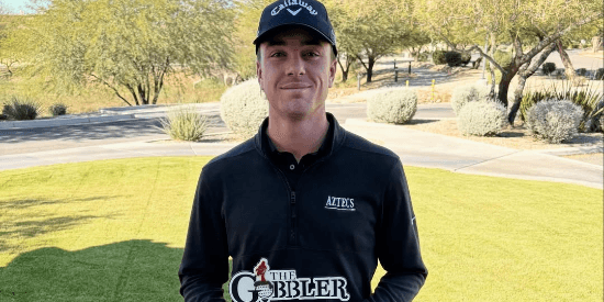 Gobbler Amateur: Tyler Kowack wins his second title of the season