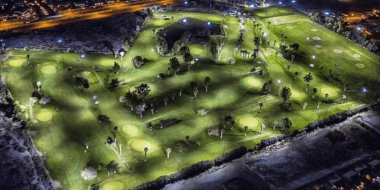 The 9-Hole Revolution: Why the “Emergency 9” Is Becoming the Main Event