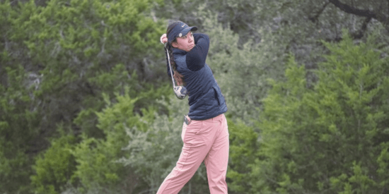 Nikki Oh Holds Off Late Charge to Win Girls’ Rolex Tournament of Champions
