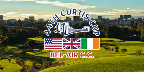 2026 Curtis Cup: USGA Invites 12 Top Amateurs to Bel-Air Practice Session