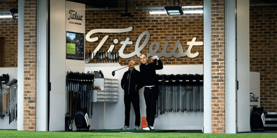 Why Mishits Matter: Getting the “Whole Golfer Story” in a Titleist Fitting