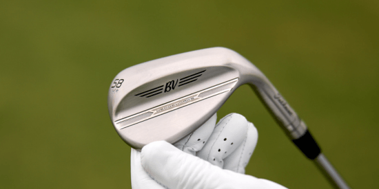 Wedge Fitting: Why Every Wedge Needs a Job