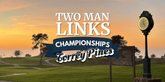 DAY 1 & 2 RECAP: AmateurGolf.com Two Man Links & Father Son at Torrey Pines