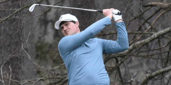 Elliott Grayson (DripGolf photo)