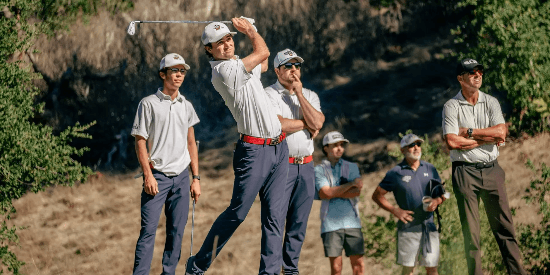 Inigo Izuzquiza (SMC California photo)