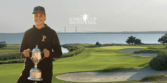 FINAL RESULTS: Jones Cup Junior Invitational